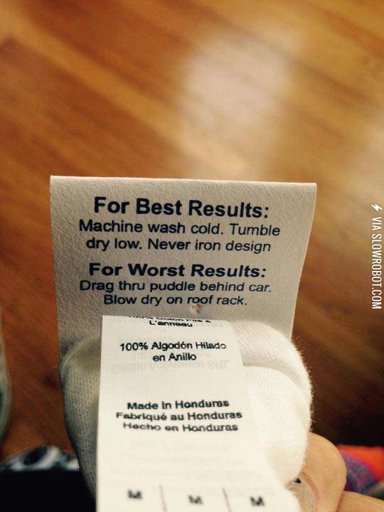 Really+Helpful+Instructions