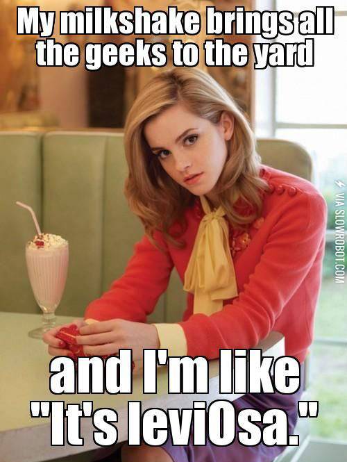 Hermione%26%238217%3Bs+milkshake.