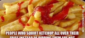 Ketchup