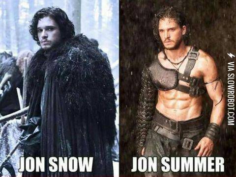 Jon+Snow%2C+meet+Jon+Summer