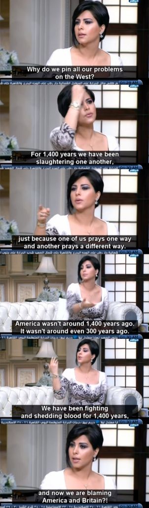 Arab+Woman+Opinions