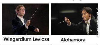 Conductors+and+their+spells