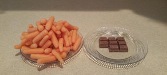 200+calories+worth+of+carrots+vs.+200+calories+worth+of+Kit+Kats