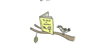 To+Kill+A+Mockingbird