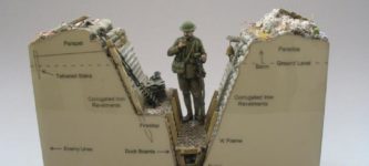 WW1+Trench+Sections+by+Andy+Belsey