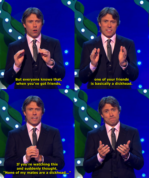Dickhead+friend+..