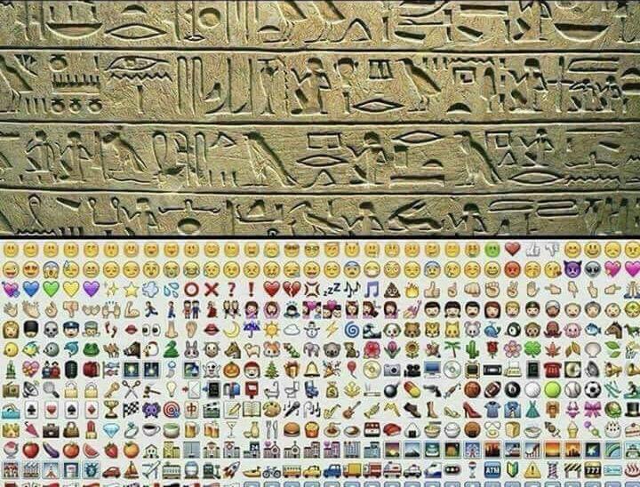 4000+years+later+and+we%26%238217%3Bre+back+to+speaking+in+the+same+language.