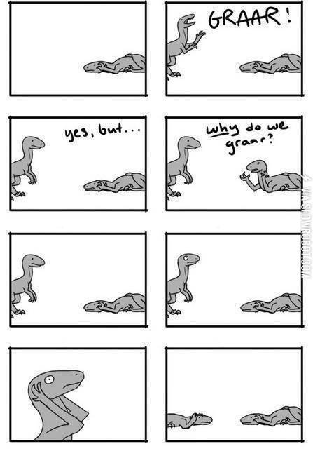 The+origins+of+the+Philosoraptor.