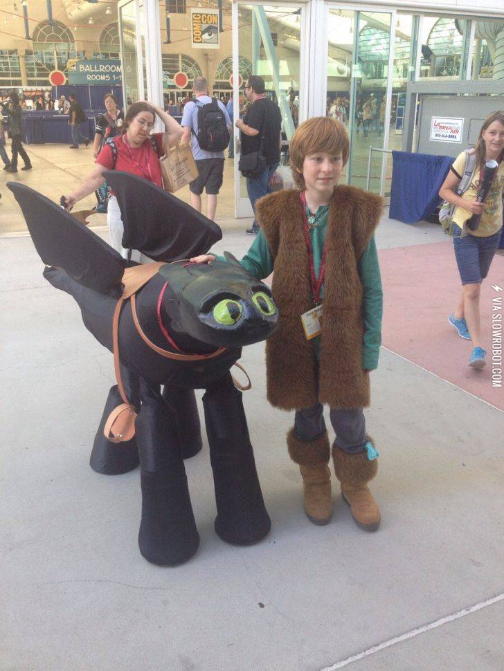 His+friend+was+inside+the+dragon.