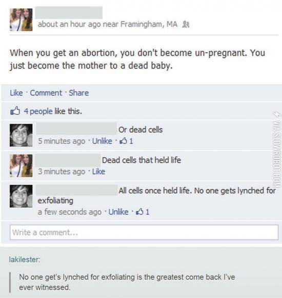 A+conversation+about+abortions