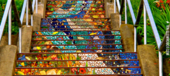 Tiled+Stairs+in+San+Francisco