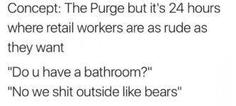 Retail+Purge