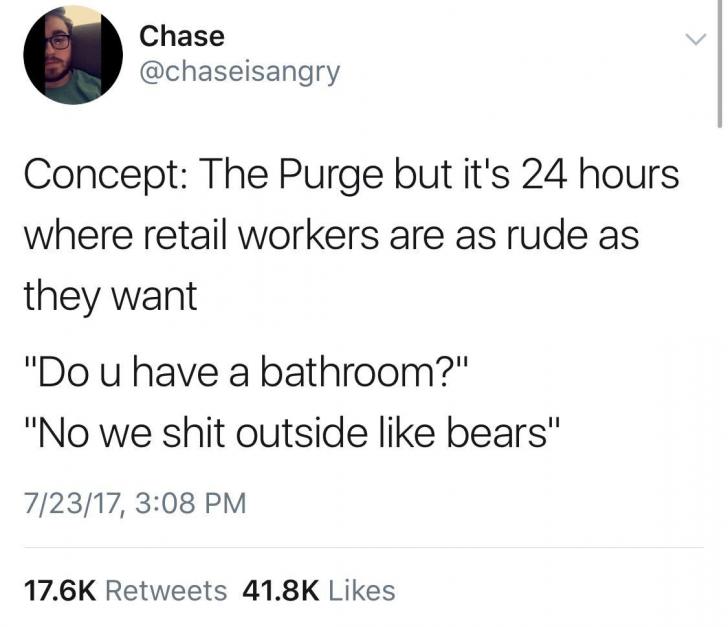 Retail+Purge