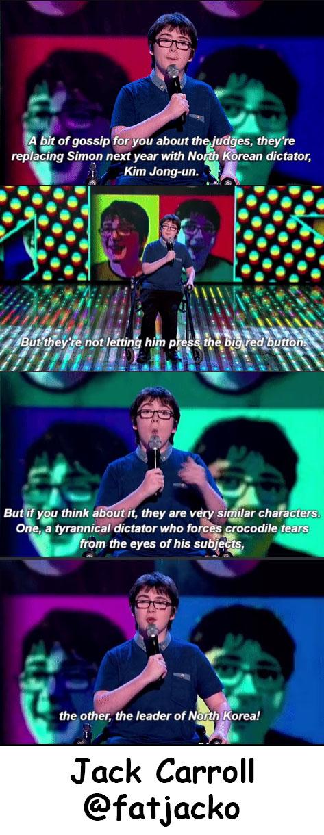 Kim+Jong-un+and+Simon+Cowell