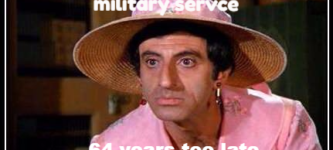 Bad+Luck+Klinger+on+the+new+military+policy