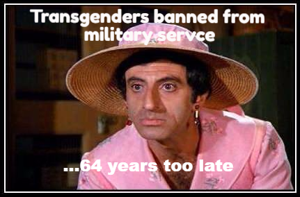 Bad+Luck+Klinger+on+the+new+military+policy