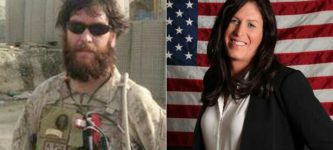 Chris+Beck%2C+the+war+veteran+deployed+13+times+and+served+as+a+Navy+SEAL+for+more+than+20+years.+She+is+now+known+as+Kristen+Beck+and+an+author.