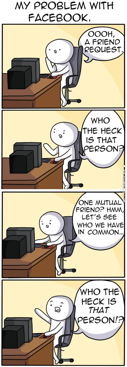 My+problem+with+Facebook.