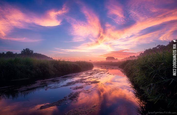 Madison%2C+WI+on+Nine+Springs+Creek