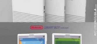 If+Nintendo+Made+A+Smartphone