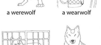 Various+types+of+wolf.