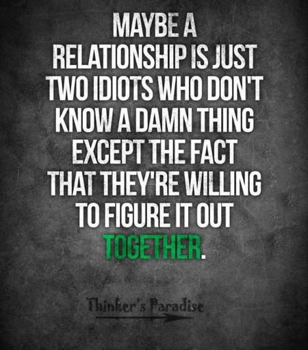 The+Best+Description+Of+A+Relationship
