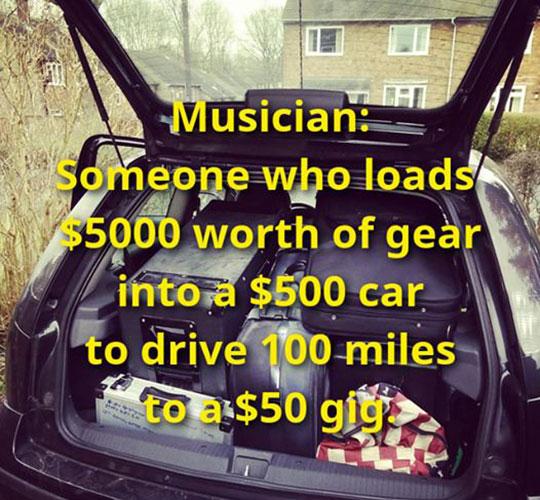 How+to+be+a+musician