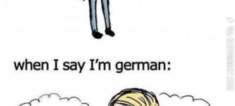 German+girls