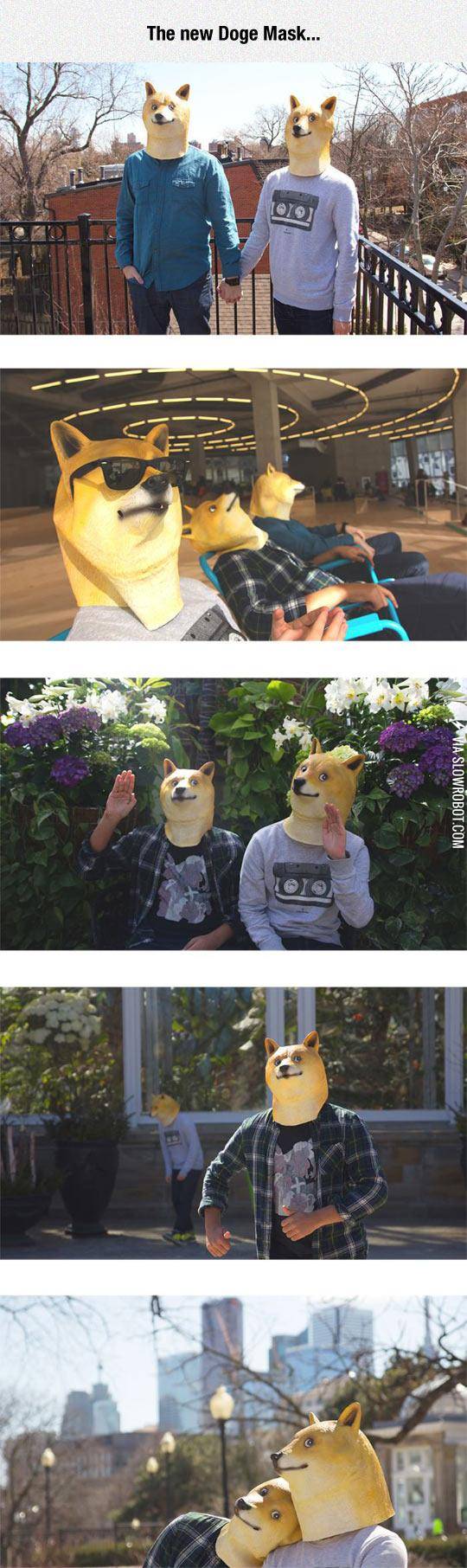Doge+Brotherhood+Assemble