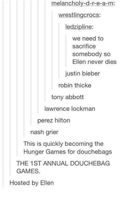 The+Douchebag+Games.