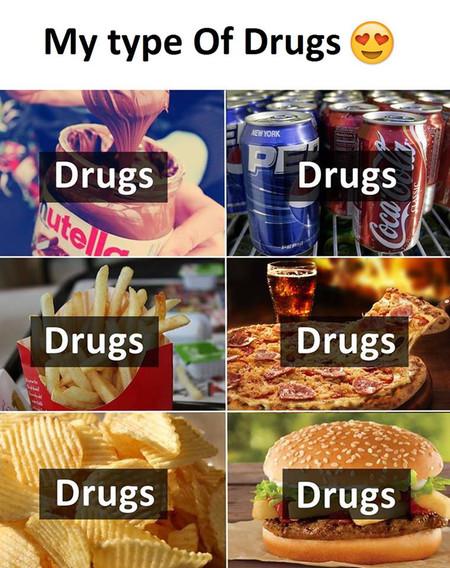 My+Type+Of+Drugs