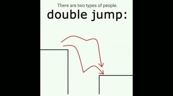 There+are+2+types+of+gamers.