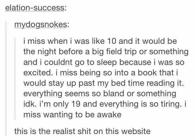 Childhood+was+the+best+time