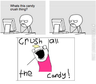 Candy+Crush