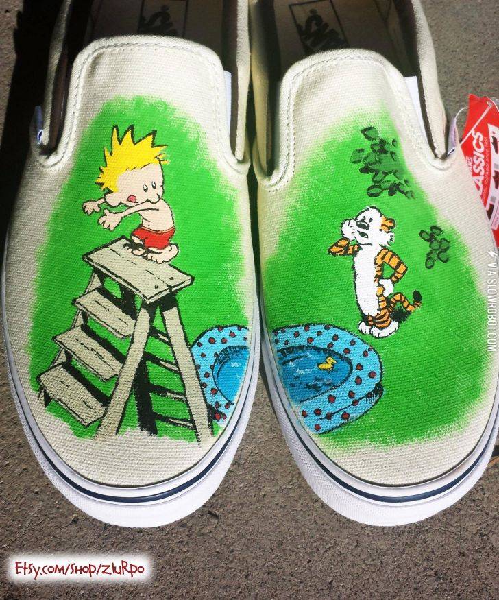 Calvin+and+Hobbes+shoes.