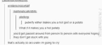 Hot+potato