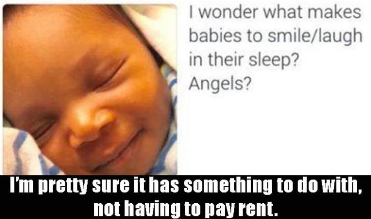 What+makes+babies+laugh+in+their+sleep%26%238230%3B