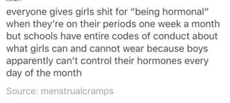 Hormones