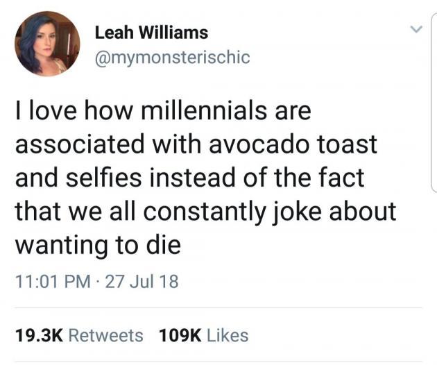 Millennial+jokes