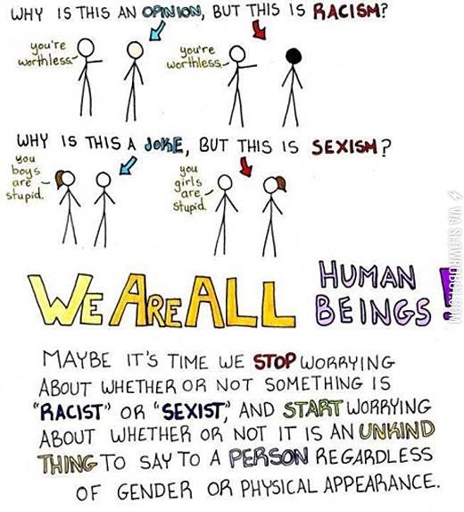 We+are+all+human+beings.