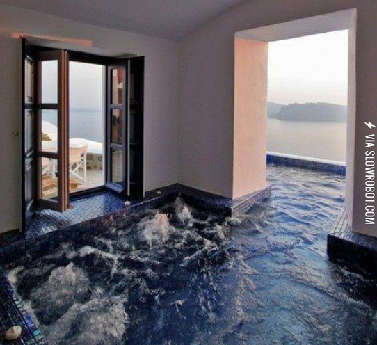 Indoor+and+outdoor+hot+tub.+Do+want.