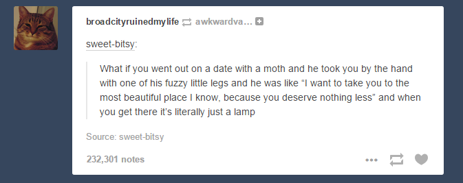 Date+With+A+Moth
