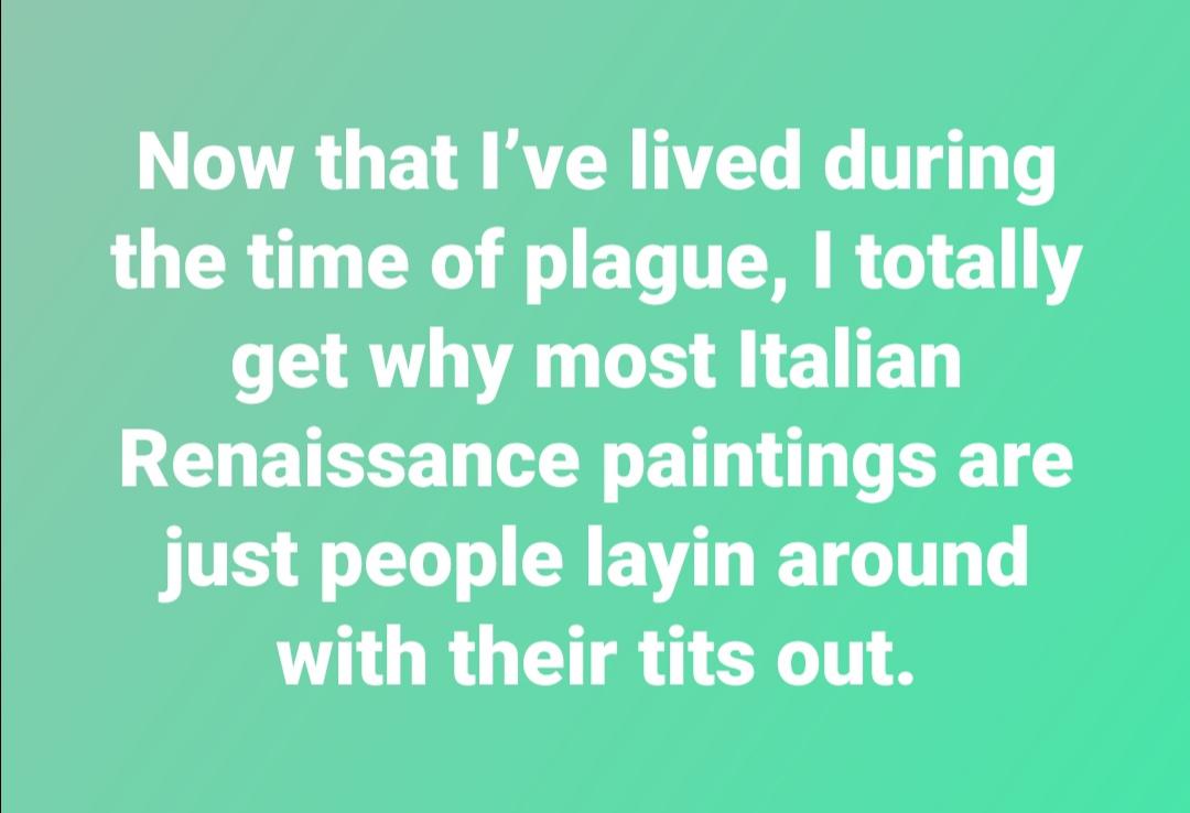 The+Pandemic+Era+is+born.