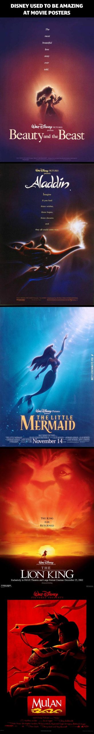 Classic+Disney+movie+posters.