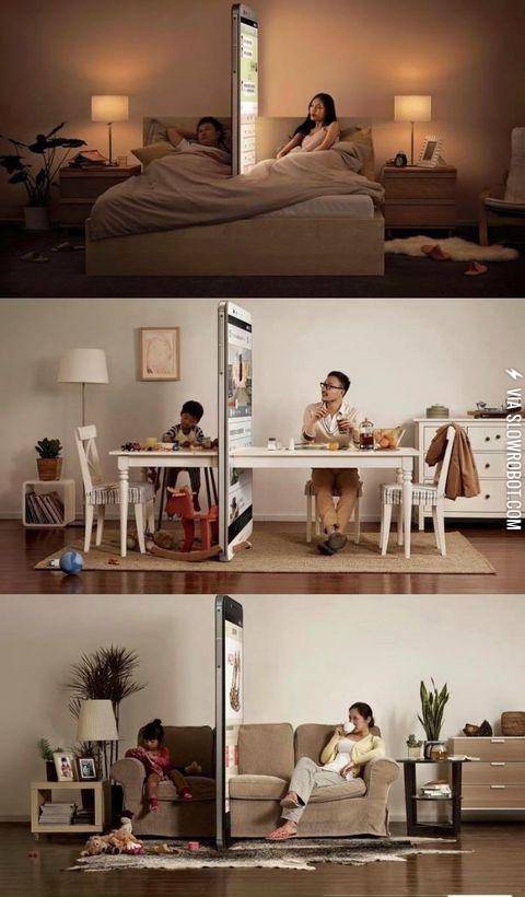 The+more+you+connect%2C+the+less+you+connect%21