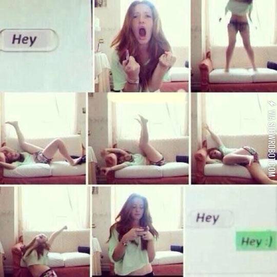 When+your+crush+texts+you.