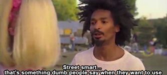 Street+smarts
