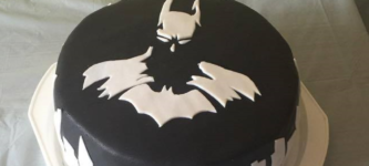 Batcake