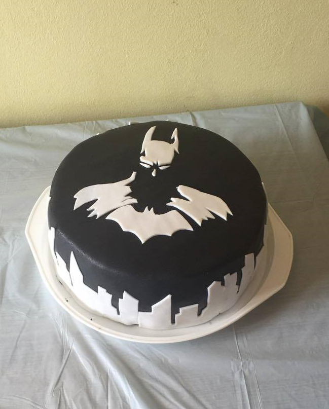 Batcake