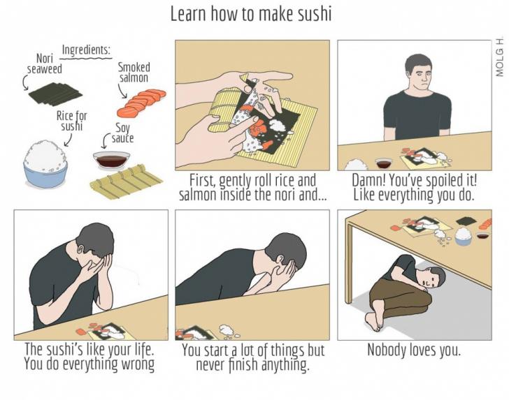 How+to+make+sushi